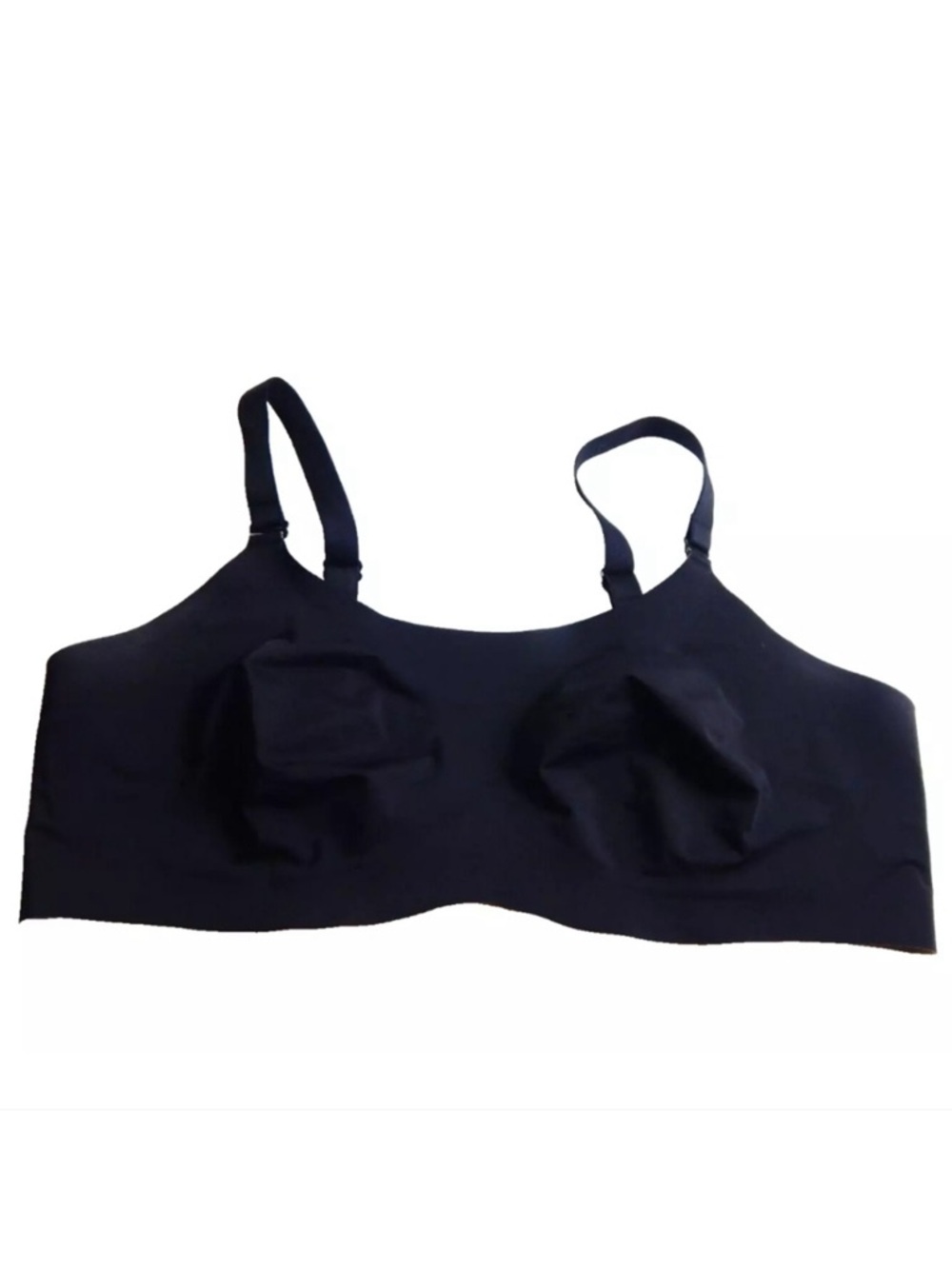 28. Knix Evolution Reversible wire free bra